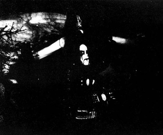 Gorgoroth Band 1996